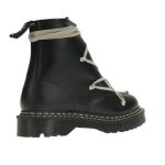Rick Owens x Dr. Martens 1460 Bex Pentagram Boots