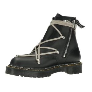 Rick Owens x Dr. Martens 1460 Bex Pentagram Boots