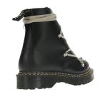 Rick Owens x Dr. Martens 1460 Bex Pentagram Boots