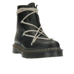 Rick Owens x Dr. Martens 1460 Bex Pentagram Boots